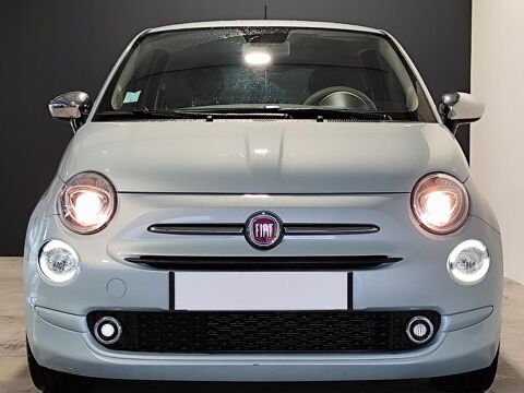 Fiat 500 HYBRID 1.0i BSG 70 S&S 2023 occasion Brive-la-Gaillarde 19100