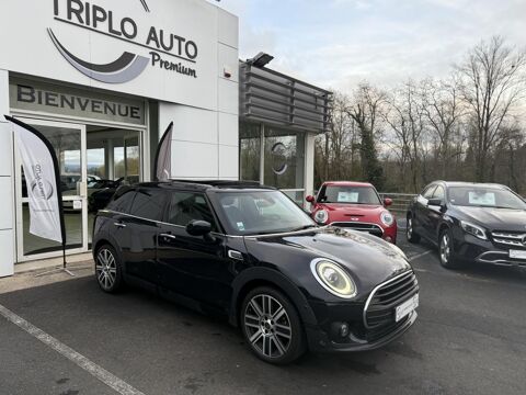 Mini Clubman Mini 1.5i - 136 - BVR Cooper Canonbury SUIVI COMPLET MINI + 2021 occasion Brive-la-Gaillarde 19100