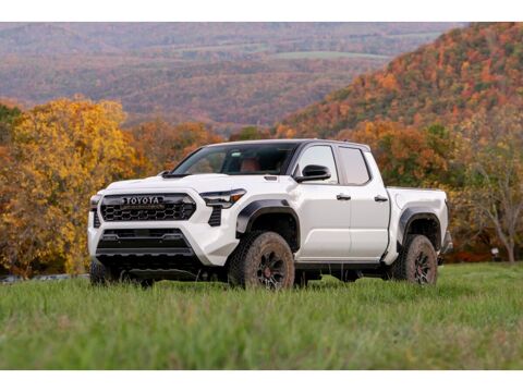 Annonce voiture Toyota Divers 114900 