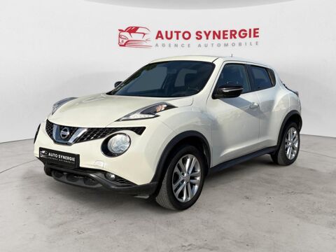 Annonce voiture Nissan Juke 8990 �