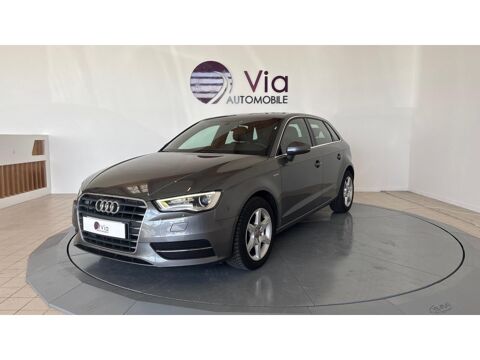Audi a3 Sportback 1.4 TFSI 110 Ambition Luxe S-t