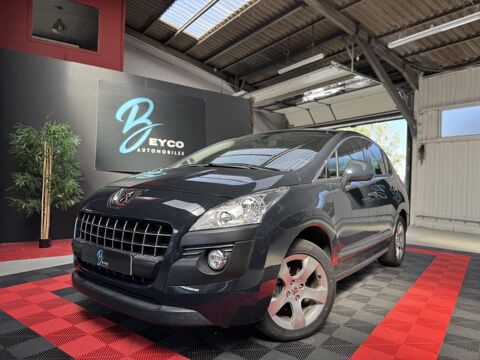 Peugeot 3008 1.6 HDi 110 CH CONFORT PACK - GARANTIE 6