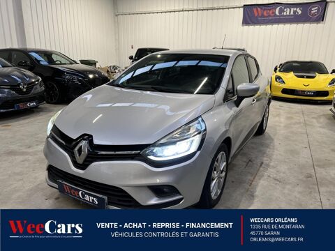 Renault clio 0.9 TCe - 90 IV BERLINE Intens PHASE 2