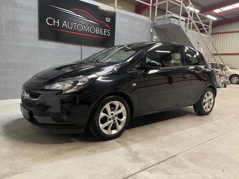 Opel corsa 1.4i 90 EDITION 3P