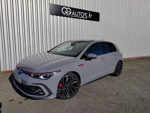 Annonce voiture Volkswagen Golf 34900 