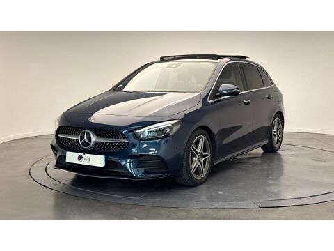 Mercedes Classe B B 200 - BV 7G-DCT BERLINE - BM 247 AMG Line Edition PHASE 1 2020 occasion Roncq 59223