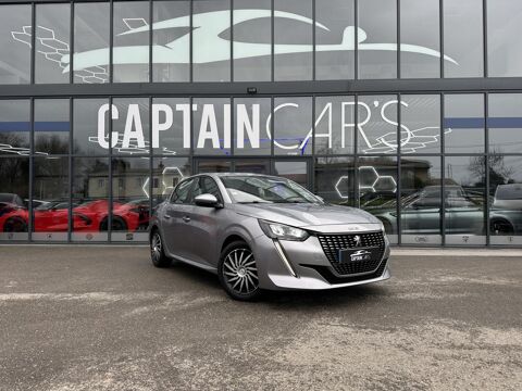 Peugeot 208 1.2i PureTech 12V S&S - 75 II 2019 B