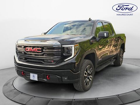 GMC Sierra GMC AT4 420 V8 4WD Crew Cab 2025 occasion MAURECOURT 78780