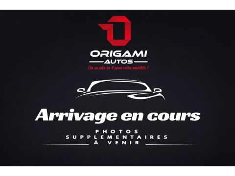 Nissan Interstar Tekna 3.5t L3H3 2.0 dCi - 170 - BVA Euro VIe III 2024 FOURG 2025 occasion Orvault 44700