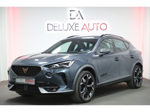 Annonce voiture Cupra Formentor 28590 