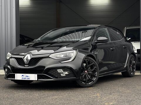 Renault M&eacute;gane IV R.S. - 1.8l TCe - 280ch - PHASE 1 - Garantie 12 mois 2019 occasion Pissy-P&ocirc;ville 76360
