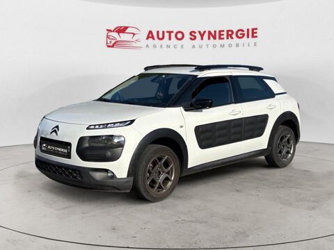Citroen c4 cactus 1.6 BlueHDi - 100 Feel PHASE 1