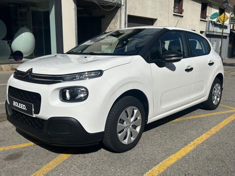 Citroen c3 1.2 68 Feel