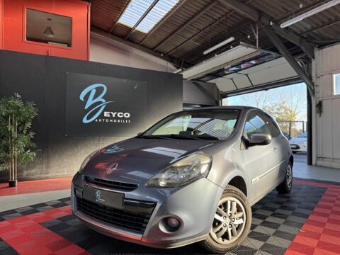 Renault clio 1.5 DCi 90 CH NIGHT&DAY - GARANTI E 