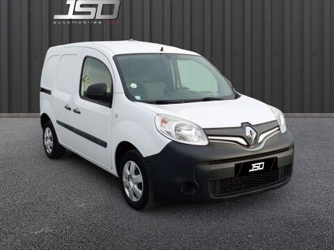 Renault Kangoo Express 1.5 DCI 90 ENERGY E6 EXTRA R-LINK 2018 occasion Prigonrieux 24130