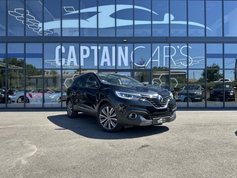 Renault kadjar 1.5 Energy dCi - 110 - BV EDC Intens - G