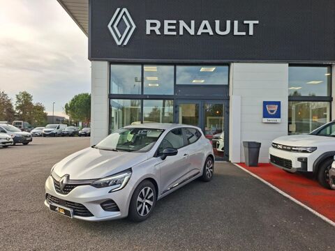 Renault Clio Tce 90 Business 2023 occasion Bessi&egrave;res 31660