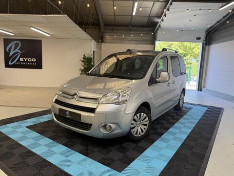 Citroen berlingo 1.6 HDi 92 CH MULTISPACE PACK