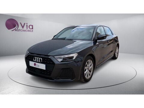 Annonce voiture Audi A1 19990 