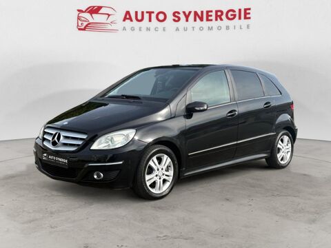 Mercedes classe b B 180 CDI FAP BERLINE - BM 245 Sport PHA