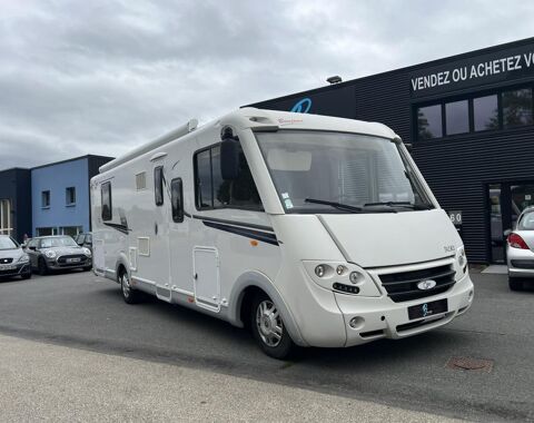 Annonce voiture Camping car Camping car 52990 