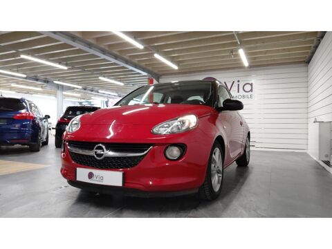 Opel adam 1.4 Twinport 87 CV - S&S Unlimited -