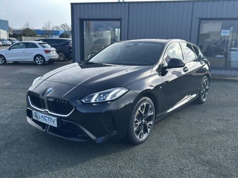 BMW S&eacute;rie 1 (f70) 120da 163 m sport design dkg7 2024 occasion Chavelot 88150