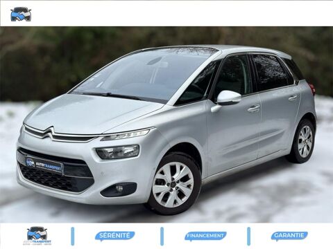 Citro&euml;n C4 Picasso 1.6 BlueHDi - 120 DISTRIBUTION NEUVE Feel Edition  occasion CESSON-SEVIGNE 35510