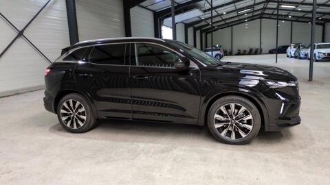 Renault Austral Full hybrid e-tech 200 ch bva techno + roue de secours 2025 occasion Pontarlier 25300