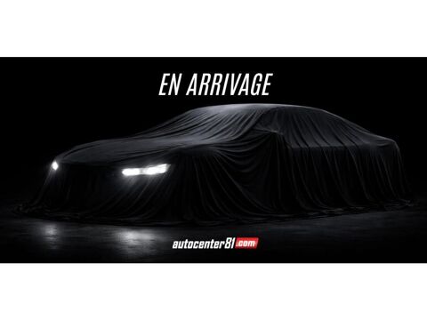 Renault Captur 1.8 E-Tech Full Hybrid 160 BVA - Techno 2026 occasion Soual 81580