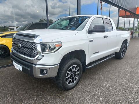 Toyota Divers SUPERCAB SR5 TRD 4x4 2019 occasion Le Coudray-Montceaux 91830