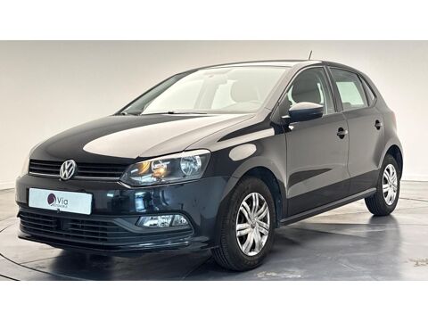 Volkswagen polo 1.0 TSI 95