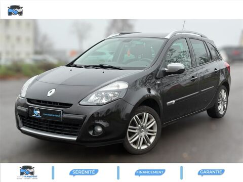 Renault Clio Estate TCe - 100 III Night&Day  occasion CESSON-SEVIGNE 35510