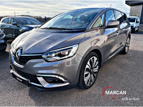 Renault Grand Sc&eacute;nic II 1.3 TCe - 140 - BV EDC - FAP IV MONOSPACE Business PHASE 2 2023 occasion Ch&acirc;tenoy-le-Royal 71880