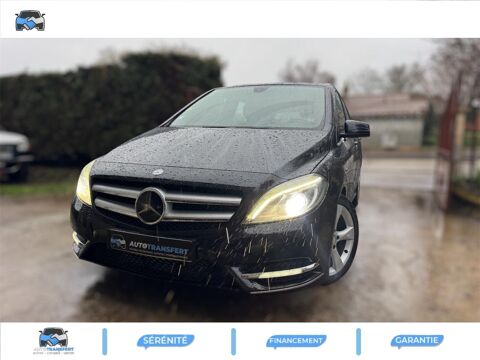 Mercedes Classe B 180 1.8 CDI 110 Sport - Garantie 6 mois - A partir de 250e/m  occasion bourg en bresse 01000