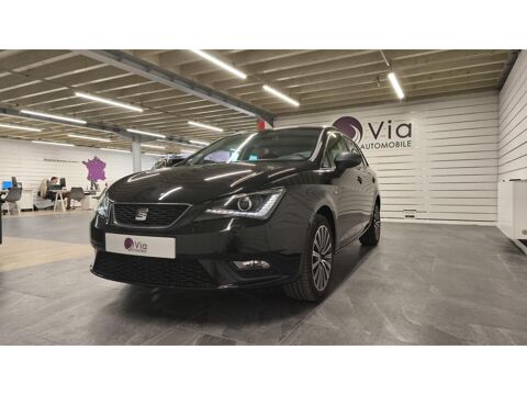 Seat ibiza 1.2 TSI 90 CV