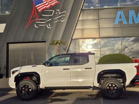 Divers TRD PRO I-FORCE MAX 2.4L 4-Cyl. Turbo Hybrid 2025 occasion 91830 Le Coudray-Montceaux