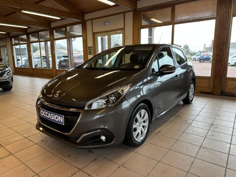 Peugeot 208 1.6 BlueHDi 100 Active Business Radar de