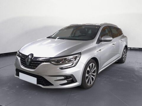 Renault M&eacute;gane IV Estate 1.3 TCe 140 Techno 2023 occasion Bessi&egrave;res 31660