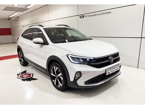 Volkswagen Taigo 1.0 TSI 116 BVM6 VW Edition 2024 occasion Cabestany 66330