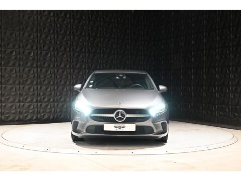 Mercedes Classe A A 180 - BV 7G-DCT BERLINE 5P - BM 177 Business Line PHASE 1 2021 occasion Meaux 77100