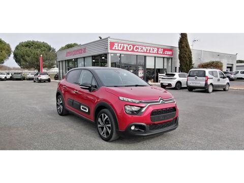 Annonce voiture Citron C3 14950 