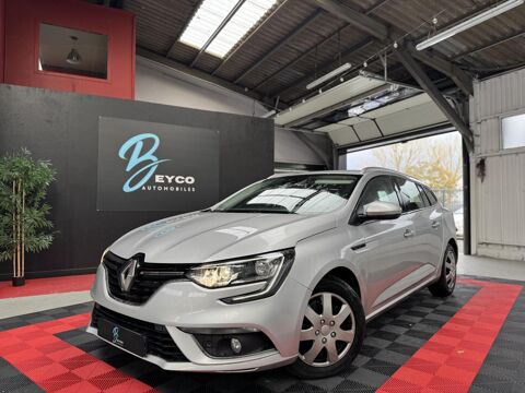 Renault megane ESTATE 1.5 DCi 90 CH BUSINESS - GARANTIE