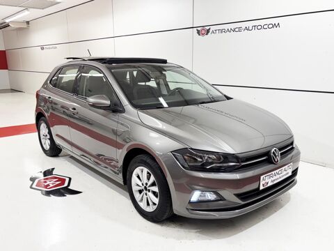 Volkswagen Polo 1.0 TSI 95 S&S BVM5 HIGHLINE 2021 occasion Cabestany 66330