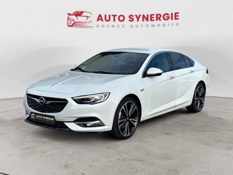 Opel insignia Grand Sport 2.0 CDTI BlueInjection - 170