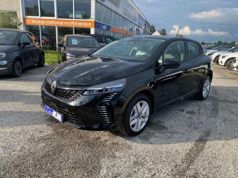 Renault Clio 1.5 Blue dCi - 100 Evolution - Caméra De Recul + Apple Car P 2025 occasion Saran 45770