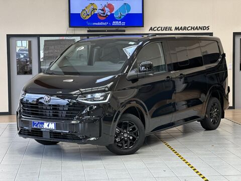 Volkswagen Transporter T7 PROCAB L1H1 2.0 TDI 170 BVA8 Business 2025 occasion Foug&egrave;res 35300
