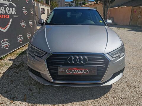 Audi a3 SPORTBACK Sportback 1.6 TDI - 110 8V SPO