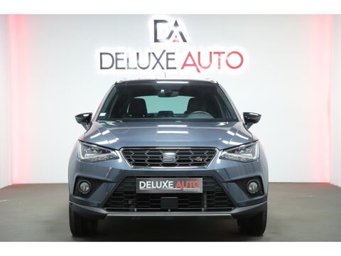 Arona 1.5 TSI ACT 150 FR 2019 occasion 06550 La Roquette-sur-Siagne
