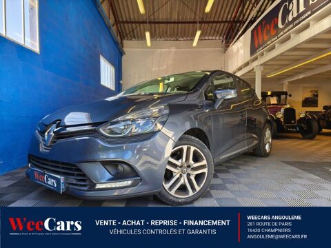 Renault clio 0.9 TCE 90 ENERGY BUSINESS - GARANTIE 12